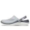 Sabot LiteRide 2.0 « Gris clair »