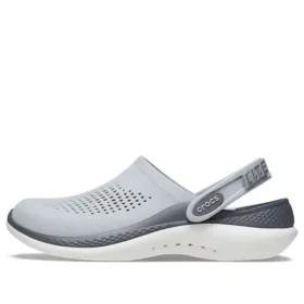 Sabot LiteRide 2.0 « Gris clair »