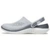 Sabot LiteRide 2.0 « Gris clair »