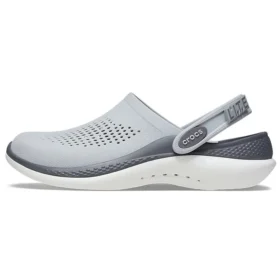 Sabot LiteRide 2.0 « Gris clair »