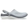 Sabot LiteRide 2.0 « Gris clair »