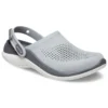 Sabot LiteRide 2.0 « Gris clair »