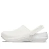 Sabot LiteRide 2.0 « Triple White »