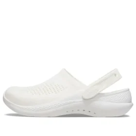 Sabot LiteRide 2.0 « Triple White »