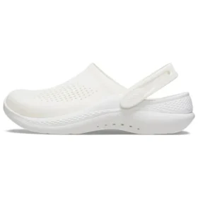 Sabot LiteRide 2.0 « Triple White »