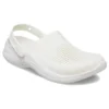 Sabot LiteRide 2.0 « Triple White »