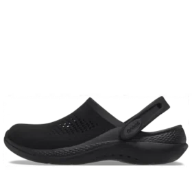 Sabot LiteRide 360 « Noir »