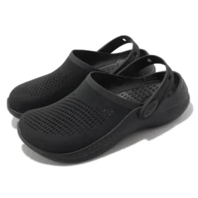 Sabot LiteRide 360 « Noir »
