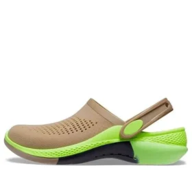 Sabot LiteRide 360 Ombre Marbled « Kaki »