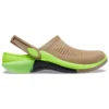 Sabot LiteRide 360 Ombre Marbled « Kaki »