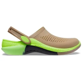 Sabot LiteRide 360 Ombre Marbled « Kaki »