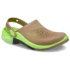 Sabot LiteRide 360 Ombre Marbled « Kaki »