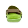 Sabot LiteRide 360 Ombre Marbled « Kaki »