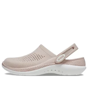 Sabot LiteRide 360 « Rose clair »