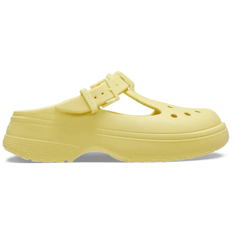 Sabot Mary Jane classique Sabot Mary Jane classique