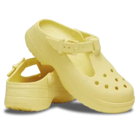 Sabot Mary Jane classique