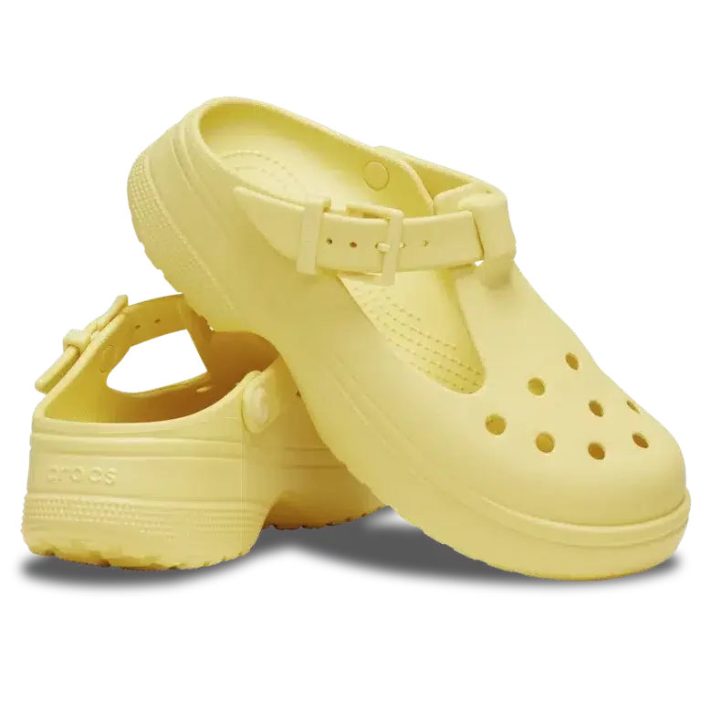 Sabot Mary Jane classique Sabot Mary Jane classique