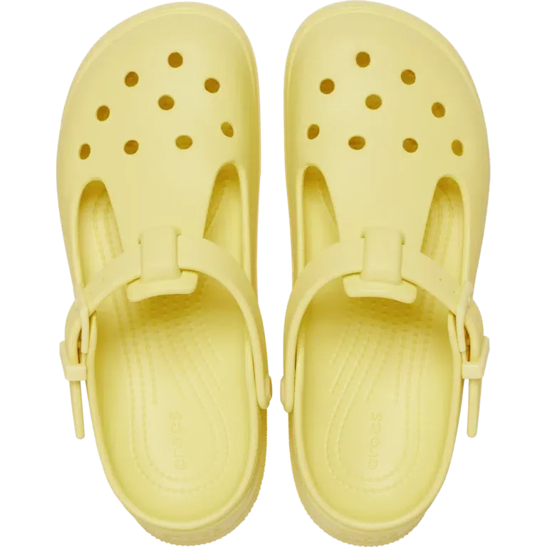 Sabot Mary Jane classique Sabot Mary Jane classique