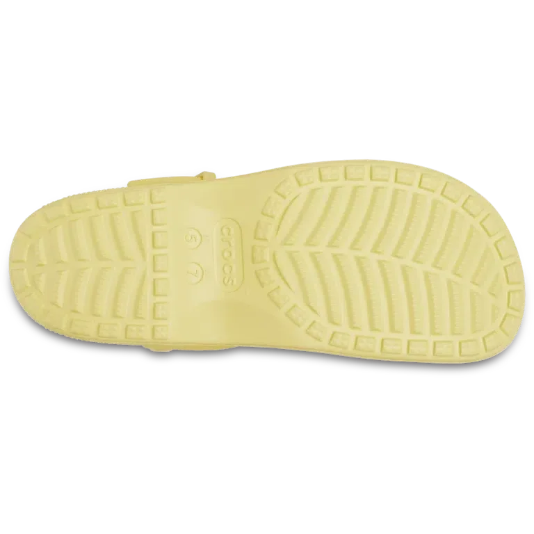 Sabot Mary Jane classique Sabot Mary Jane classique