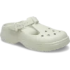 Sabot Mary Jane classique Sabot Mary Jane classique