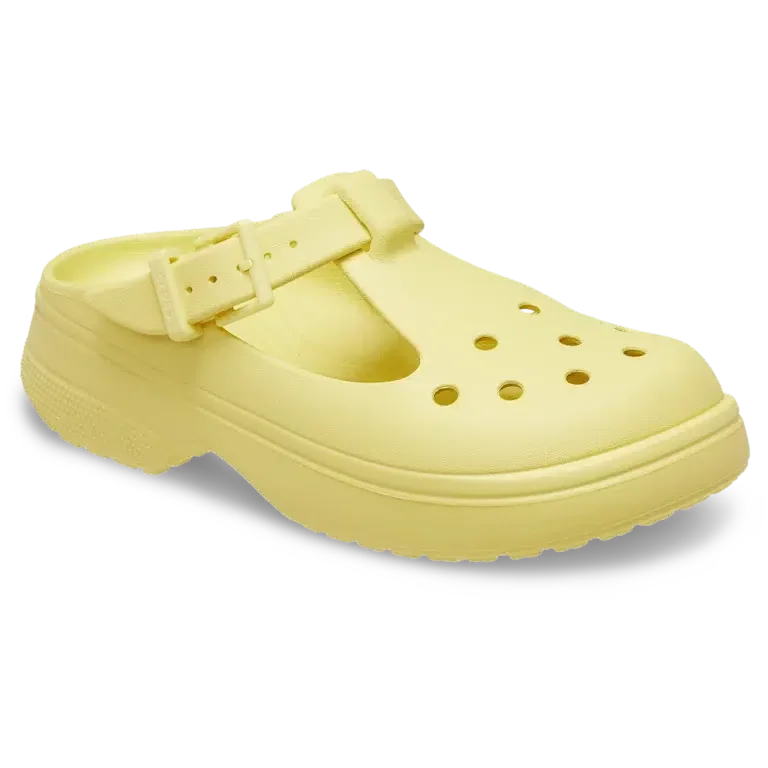 Sabot Mary Jane classique Sabot Mary Jane classique