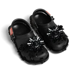 Sabot Midnight Garden