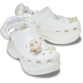 Sabot Molly Bae de Pop Mart