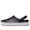 Sabot Off Court « Black »