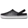 Sabot Off Court « Black »