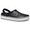 Sabot Off Court « Black »