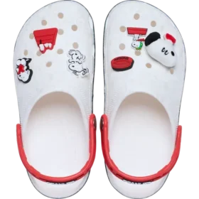 Sabot Peanuts Classic Clog