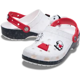 Sabot Peanuts Classic Clog