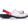 Sabot Peanuts Classic Clog