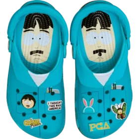 Sabot Randy Classic Clog de South Park