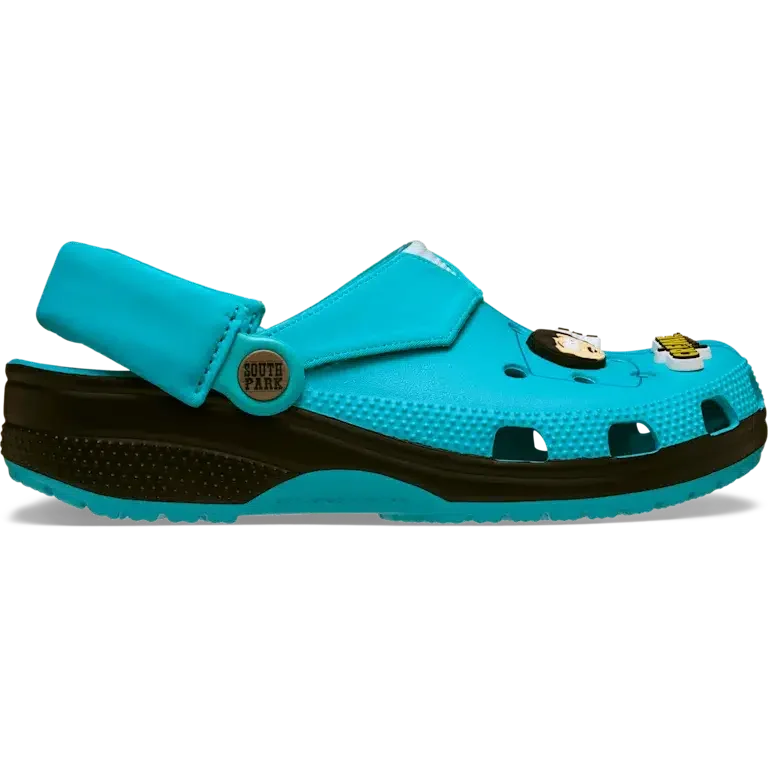Sabot Randy Classic Clog de South Park Sabot Randy Classic Clog de South Park