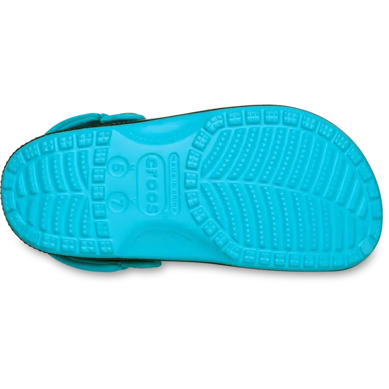 Sabot Randy Classic Clog de South Park Sabot Randy Classic Clog de South Park