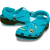Sabot Randy Classic Clog de South Park Sabot Randy Classic Clog de South Park