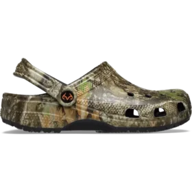 Sabot Realtree Apx® Classic Clog
