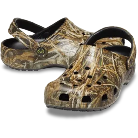 Sabot Realtree Max-7® Classic Clog