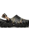Sabot Realtree x Echo « Edge Camo – Noir » Sabot Realtree x Echo « Edge Camo – Noir »