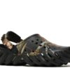 Sabot Realtree x Echo « Edge Camo – Noir » Sabot Realtree x Echo « Edge Camo – Noir »