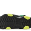 Sabot Ron English x All-Terrain pour enfants « Area 54 – Green Galaxy »