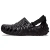 Sabot Salehe Bembury x Pollex Clog « Sasquatch » Sabot Salehe Bembury x Pollex Clog « Sasquatch »