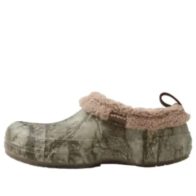 Sabot Shorty doublé Realtree APX « Camo »