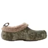 Sabot Shorty doublé Realtree APX « Camo »