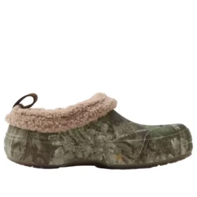 Sabot Shorty doublé Realtree APX « Camo »