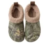 Sabot Shorty doublé Realtree APX « Camo »