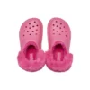 Sabot Stomp Lined « Hyper Pink »