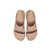 Sabot à talon bas clouté Brooklyn « Cork Mushroom »