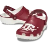Sabot Texas Am Classic Classic Clog Sabot Texas Am Classic Classic Clog